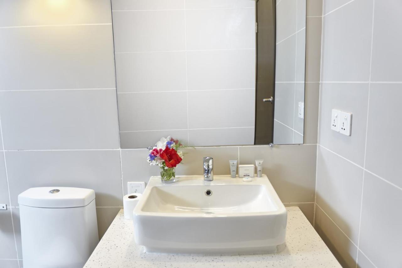 San Cristobal Boutique Hotel - Ivato Airport Antananarivo Zimmer foto