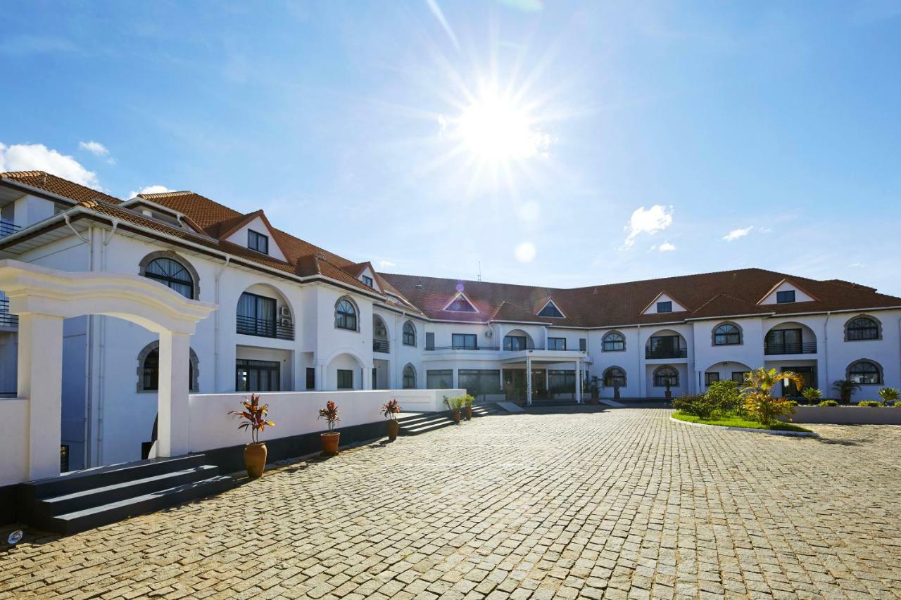 San Cristobal Boutique Hotel - Ivato Airport Antananarivo Exterior foto